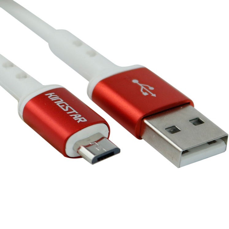 کابل تبدیل USB به Micro-USB   مدل K70A