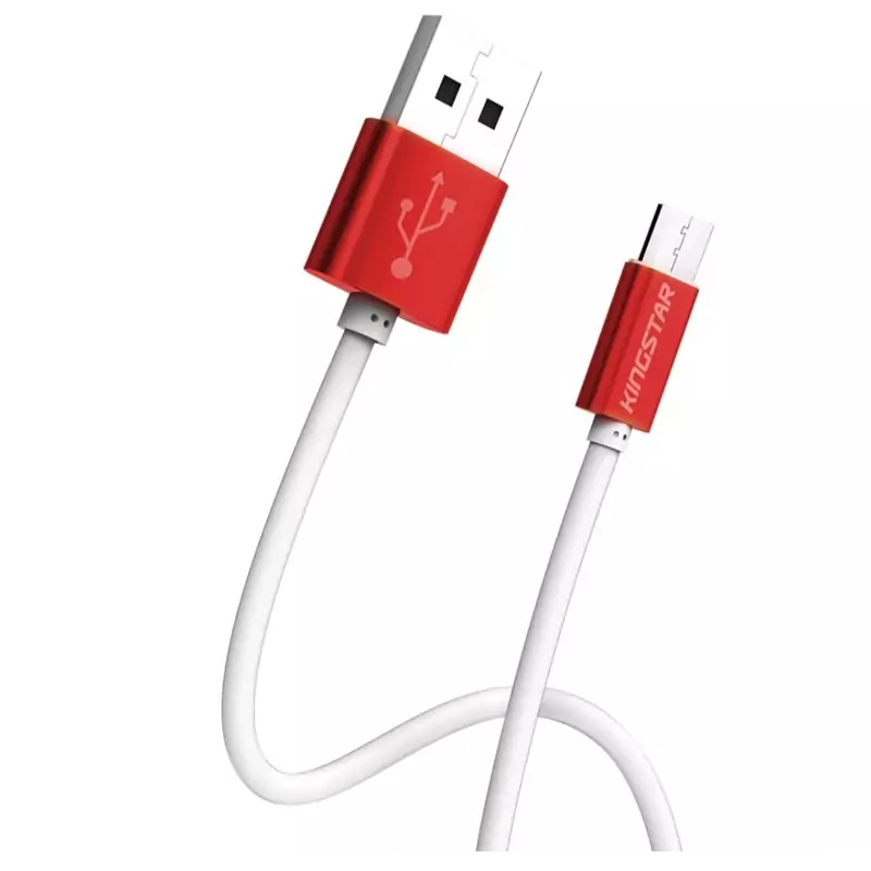کابل تبدیل USB به Micro-USB   مدل K70A