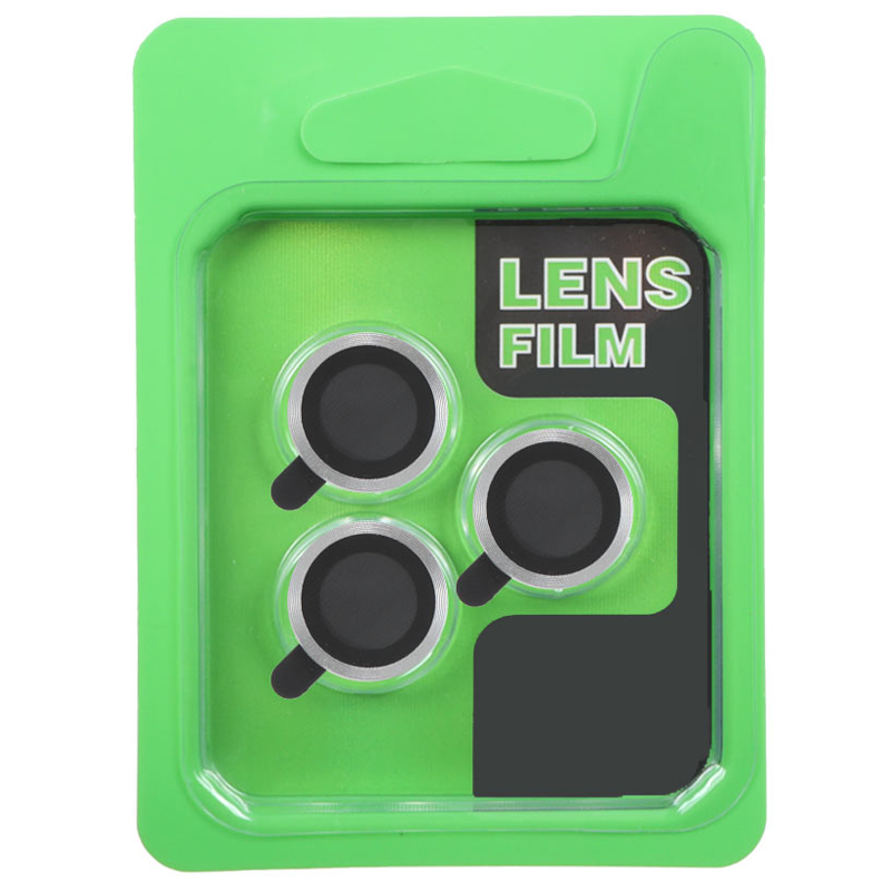محافظ لنز اورجینال lens film مناسب برای آیفون 16 پرو مکس