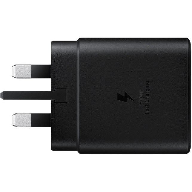 شارژر دیواری 45 وات سامسونگ مدل EP-T4510 به همراه کابل تبدیل&nbsp;USB-C
