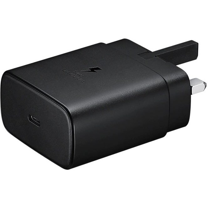 شارژر دیواری 45 وات سامسونگ مدل EP-T4510 به همراه کابل تبدیل&nbsp;USB-C