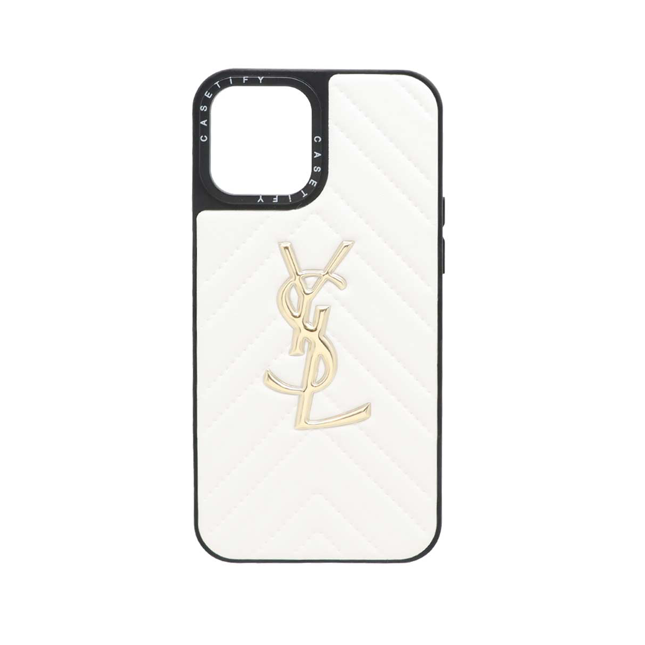  کاور لاکچری YSL مناسب برای گوشی آیفون 13