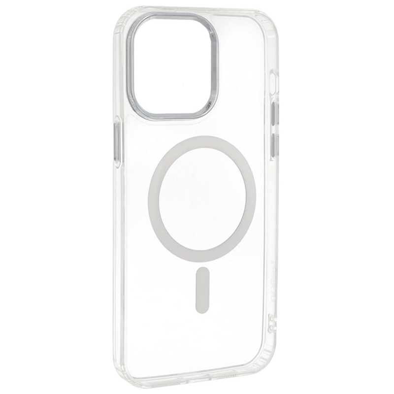 کاور اورجینال Belkin شفاف مگسیف دار مناسب برای اپل iphone 14 pro max