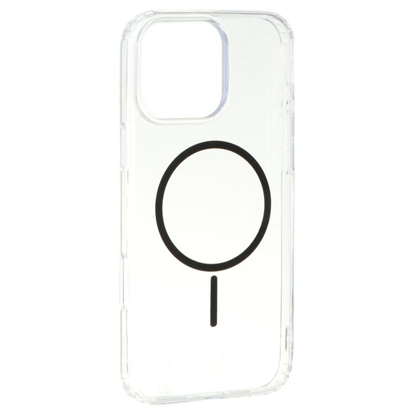 کاور اورجینال magnetic مگسیف دار مناسب برای iphone 16 pro