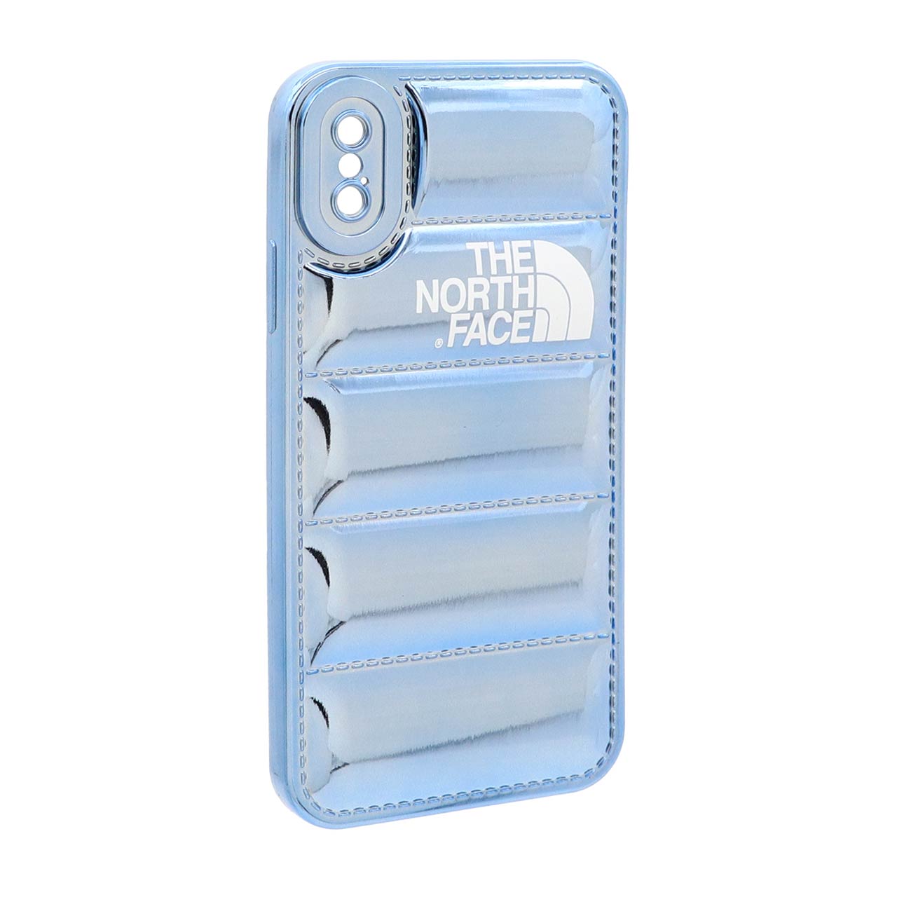 کاور پافر north face مناسب برای گوشی آیفون ایکس / ایکس اس