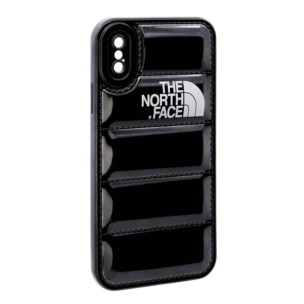 کاور پافر north face مناسب برای گوشی آیفون ایکس / ایکس اس