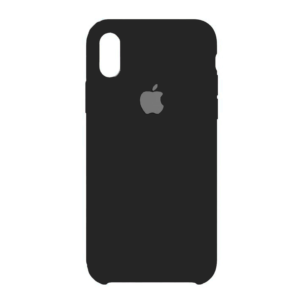 کاور اورجینال سیلیکونی مناسب برای موبایل اپل iPhone XR