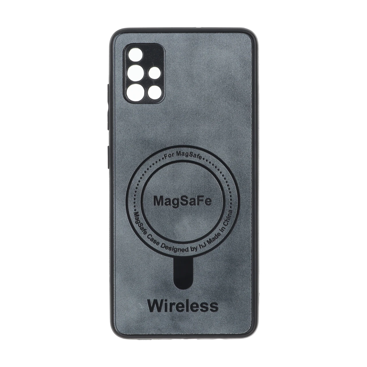کاور Wireless طرح مگسیف مناسب برای سامسونگ Galaxy A51