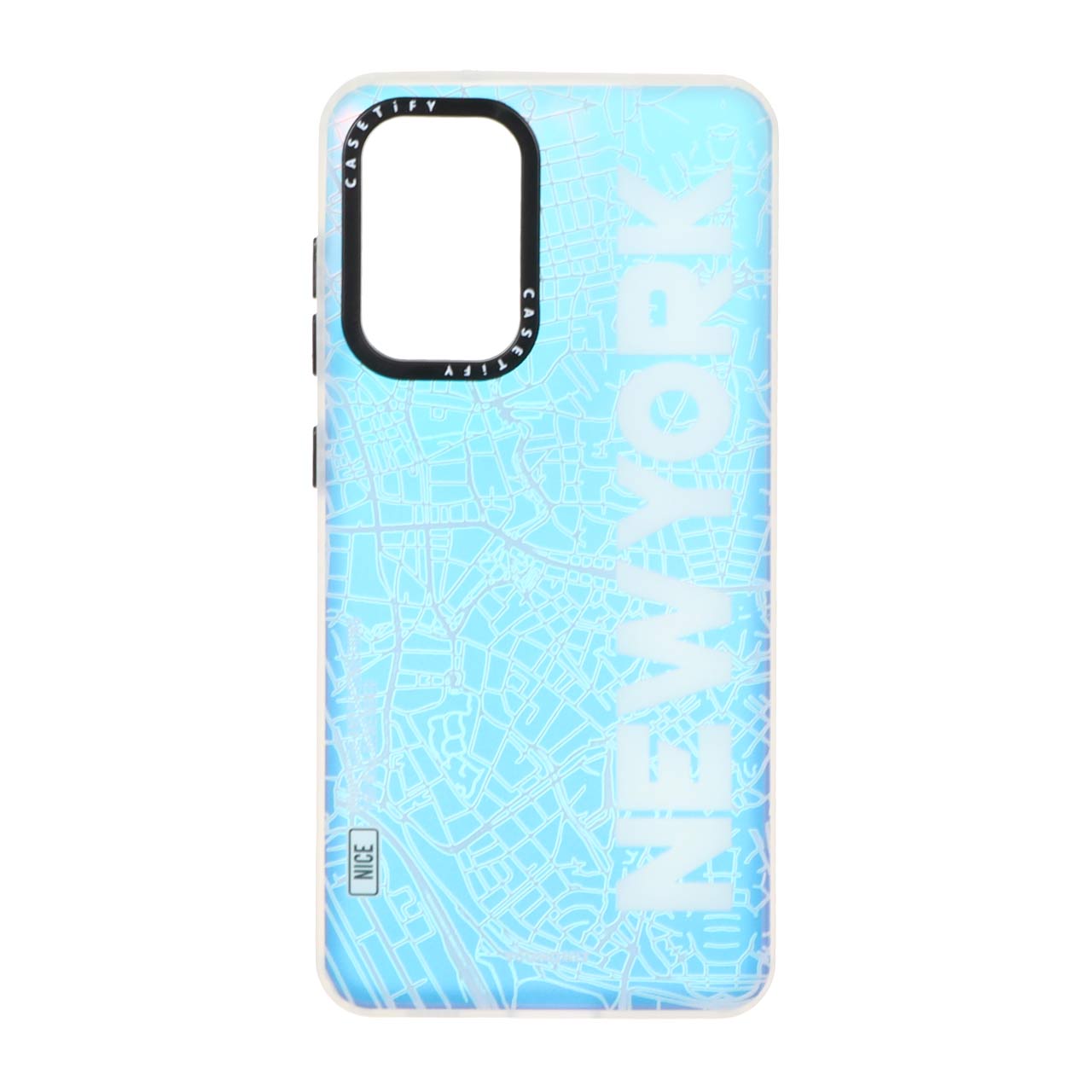 کاور  casetify هولوگرامی مناسب برای سامسونگ s21 fe