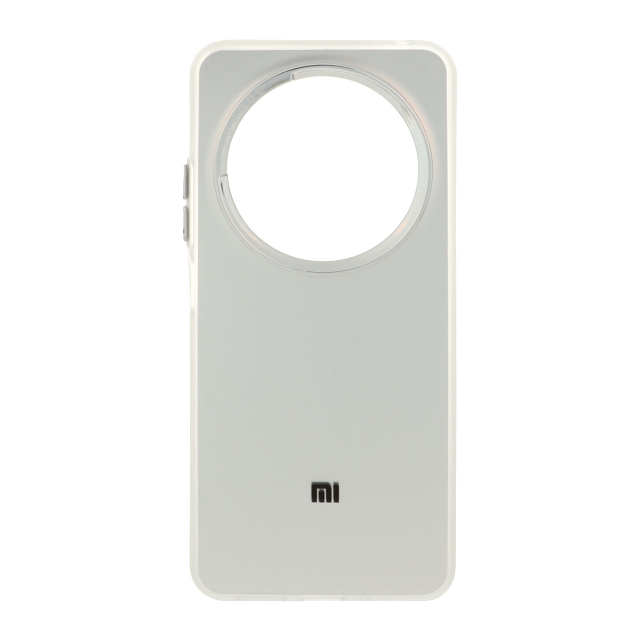 کاور so cool ژله ای محکم مناسب برای شیائومی redmi 14c