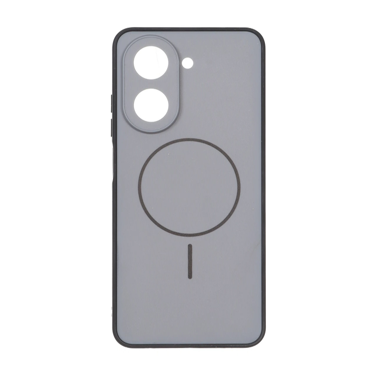 کاور طرح مگسیف محافظ لنز دار مناسب برای شیائومی Redmi A5