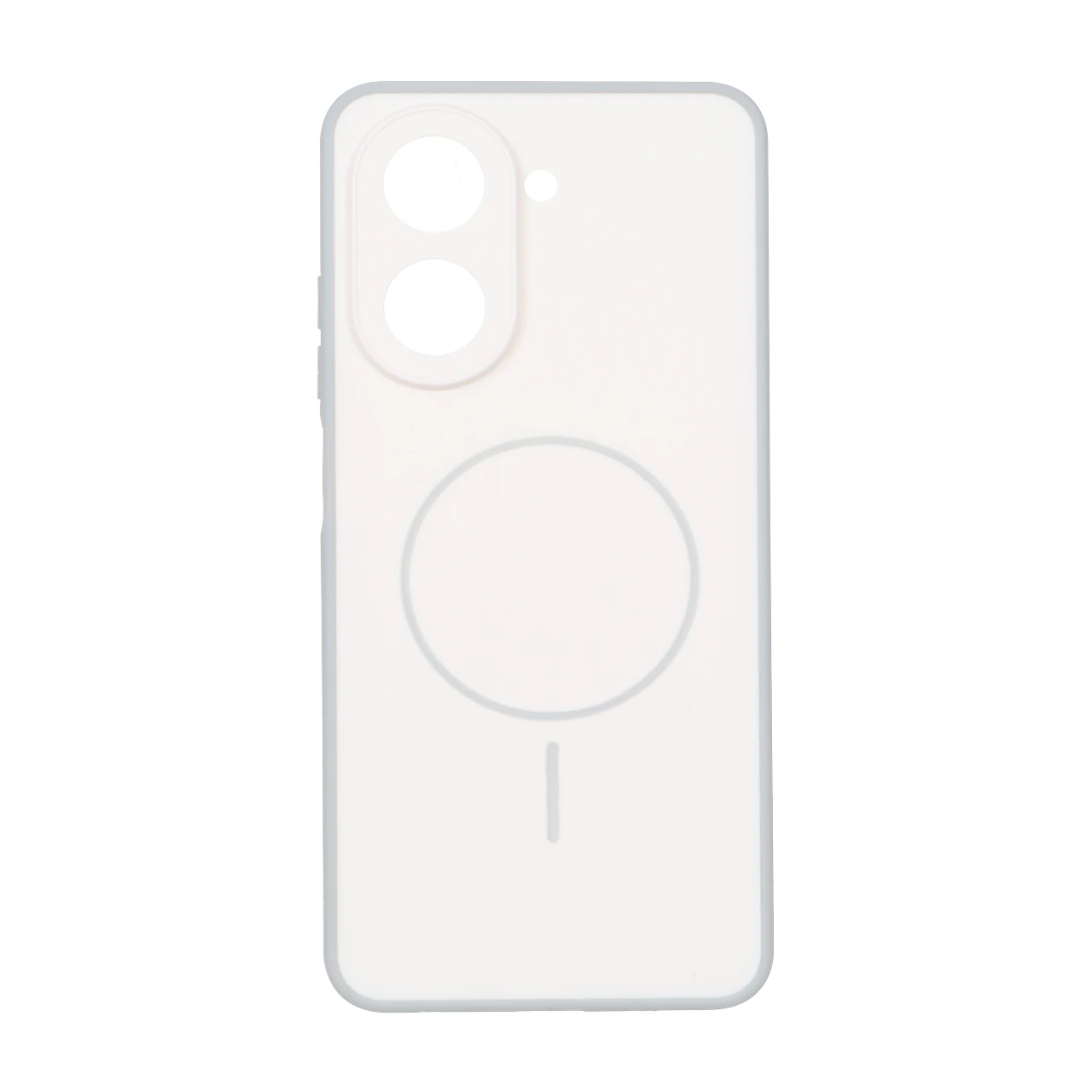 کاور طرح مگسیف محافظ لنز دار مناسب برای شیائومی Redmi A5