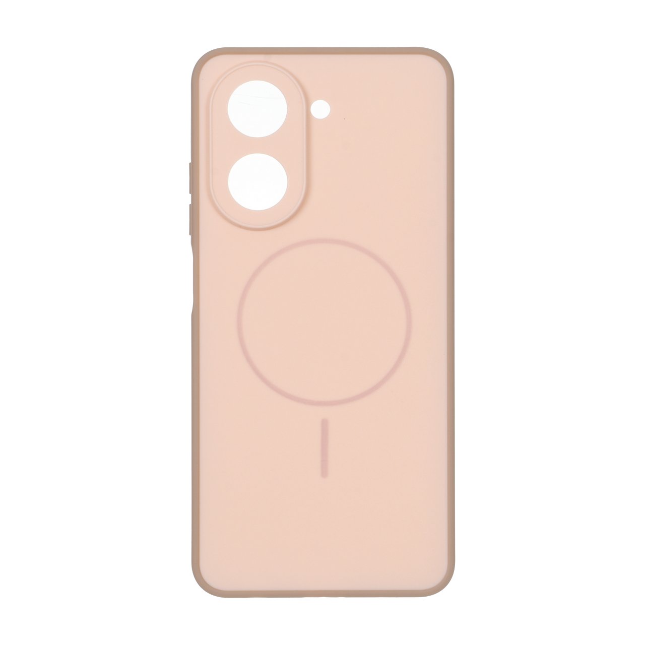 کاور طرح مگسیف محافظ لنز دار مناسب برای شیائومی Redmi A5
