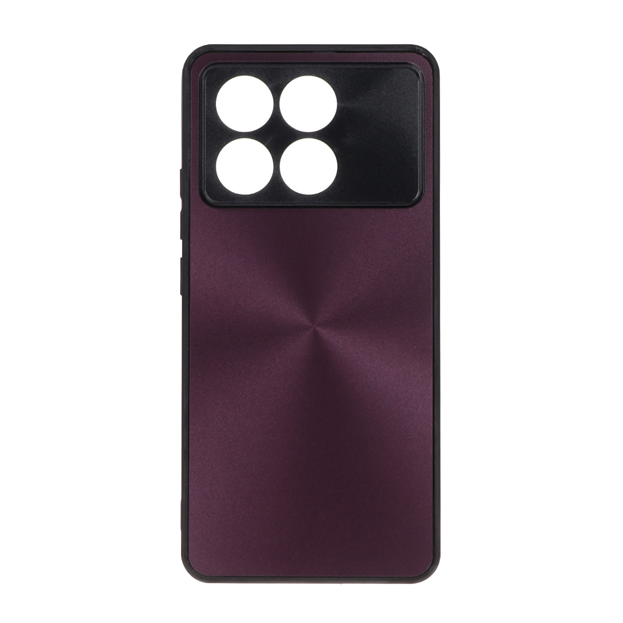 کاور لیزری محافظ لنز دار مناسب برای شیائومی پوکو x6 pro