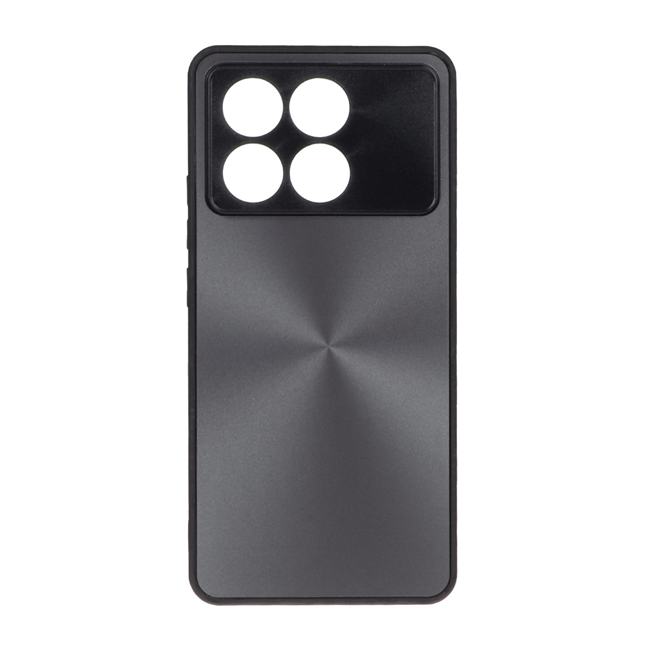 کاور لیزری محافظ لنز دار مناسب برای شیائومی پوکو x6 pro