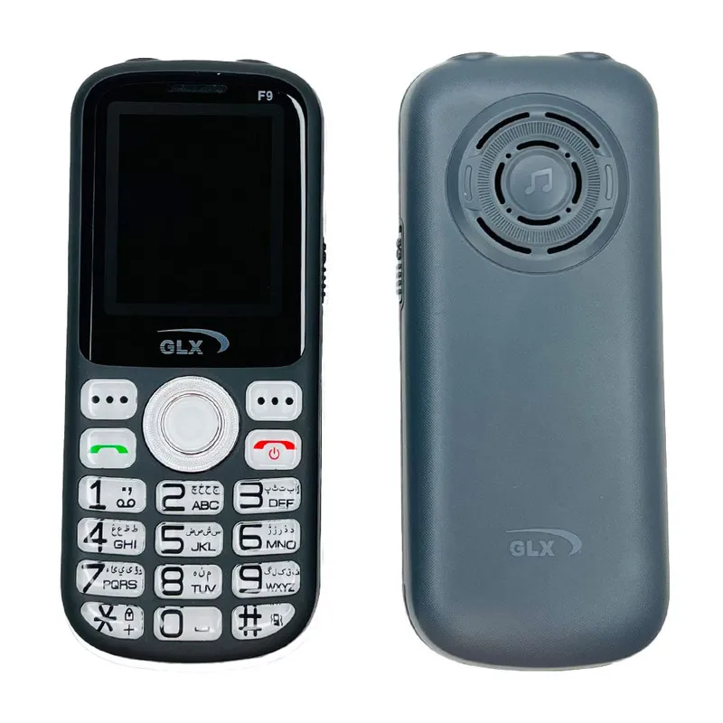 خرید گوشی موبایل جی ال ایکس مدل GLX F9
