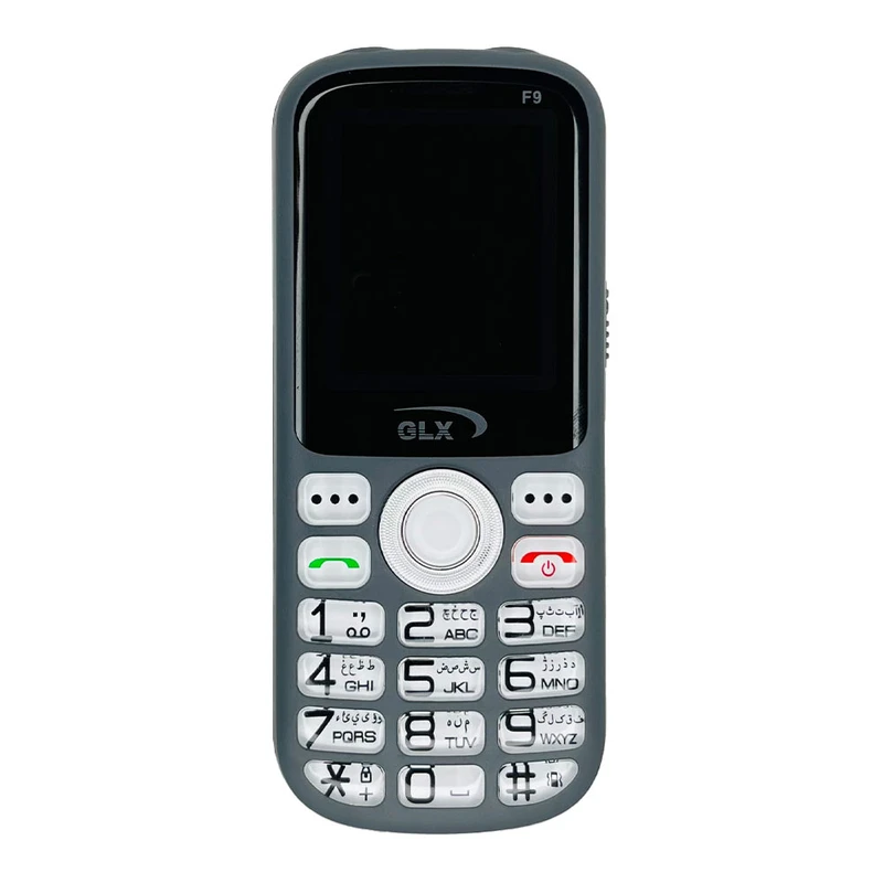 خرید گوشی موبایل جی ال ایکس مدل GLX F9