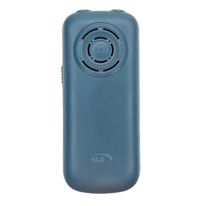 خرید گوشی موبایل جی ال ایکس مدل GLX F9