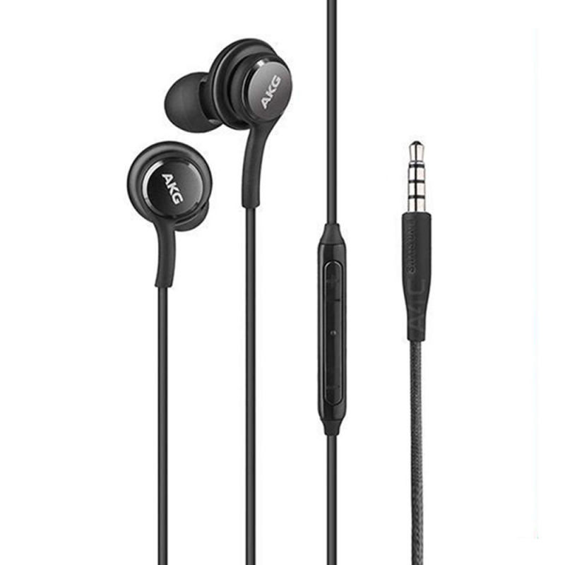 هندزفری  مدل AKG سامسونگ با رابط Type-C