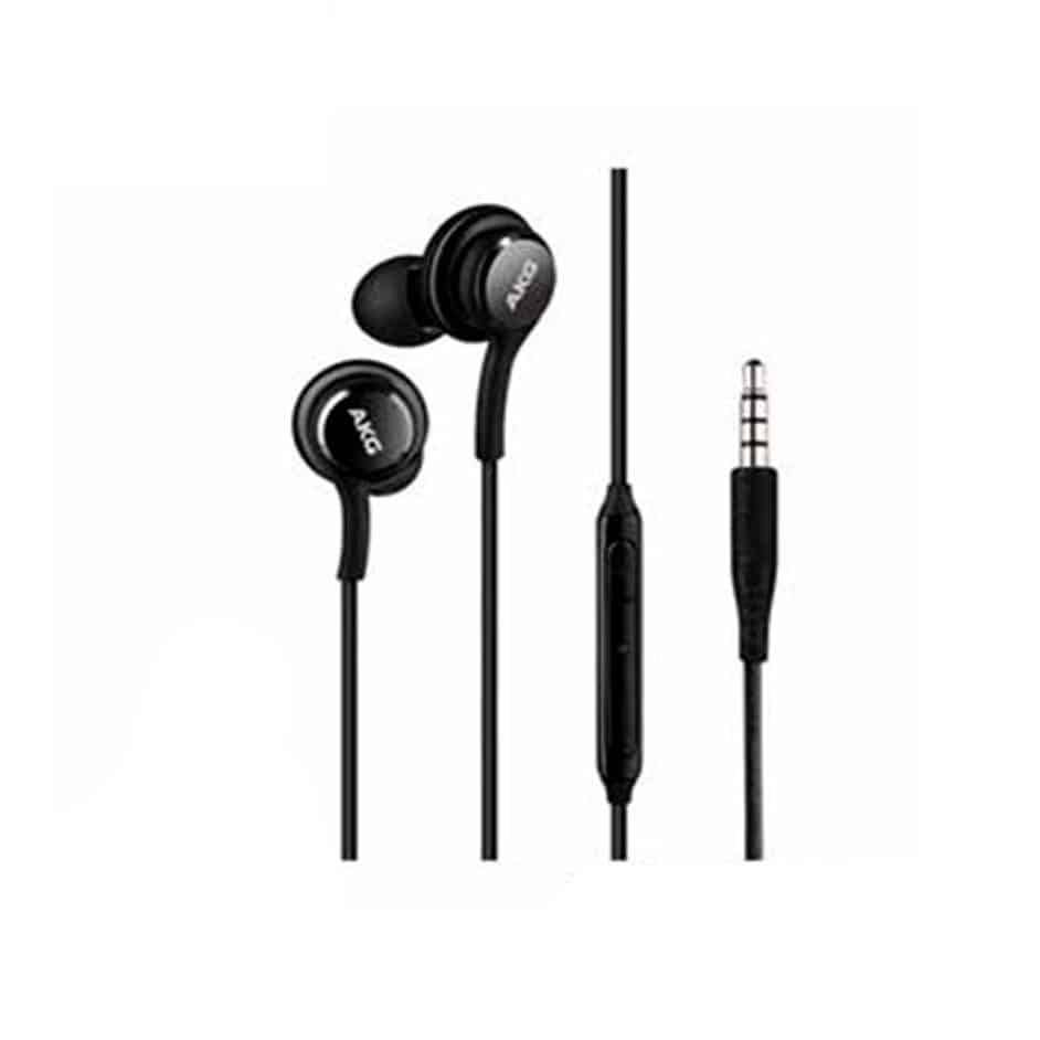 هندزفری  مدل AKG سامسونگ با رابط Type-C