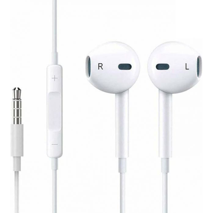 هندزفری مدل iphone 6