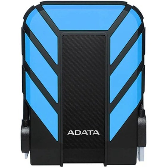 هارد اکسترنال ای دیتا مدل HD710 Pro ظرفیت دو ترابایت