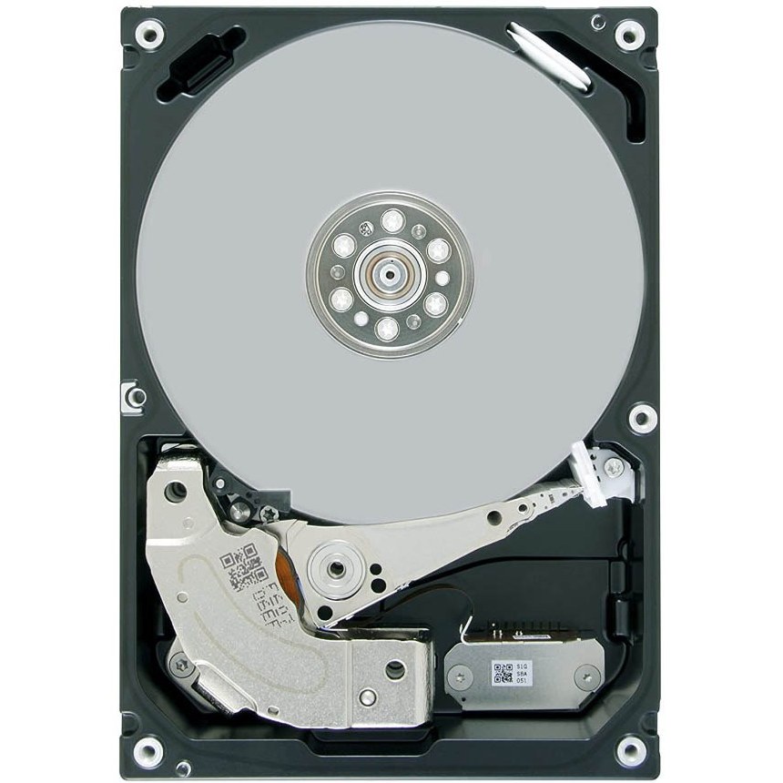 خرید هارددیسک اینترنال توشیبا مدل S300 surveillance ظرفیت 6 ترابایت