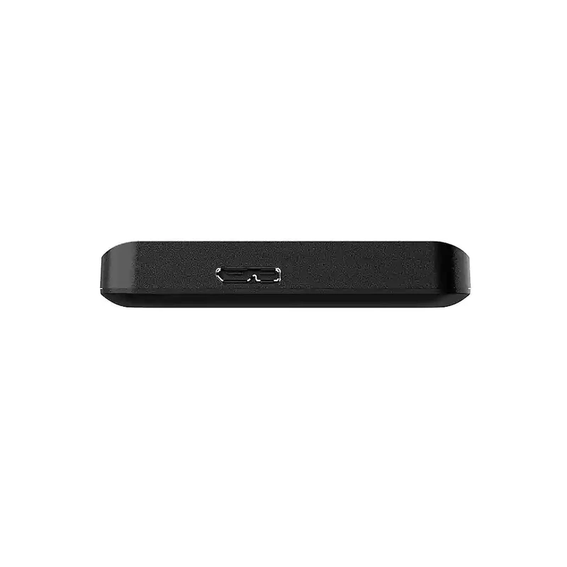 خرید هارد اکسترنال توشیبا مدل Canvio Basics ظرفیت یک ترابایت