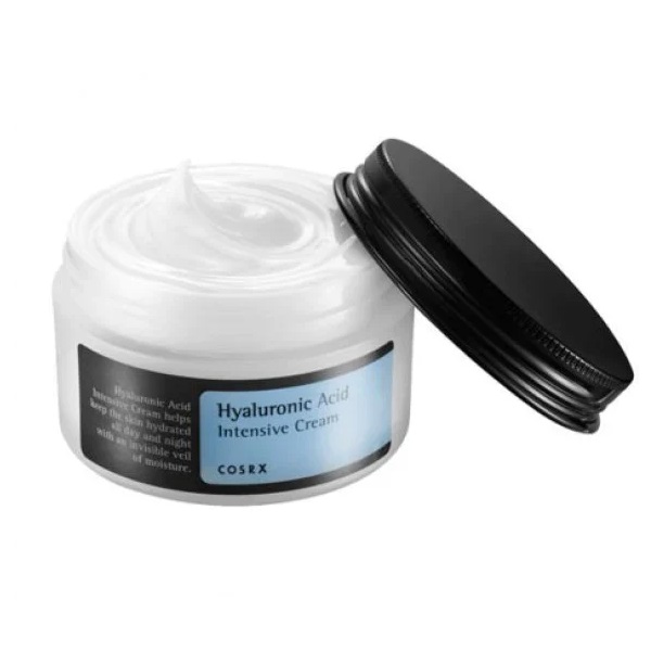 کرم آبرسان پوست cosrx کوزارکس مدل Hyaluronic Acid وزن 100 گرم