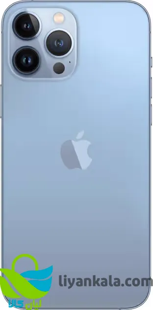 خرید گوشی موبایل اپل مدل iPhone 13 Pro CH دو سیم‌ کارت ظرفیت 128 گیگابایت