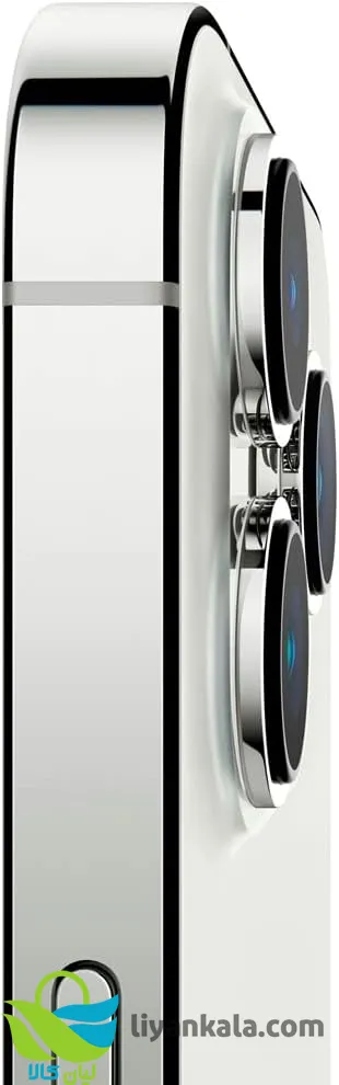 خرید گوشی موبایل اپل مدل iPhone 13 Pro CH دو سیم‌ کارت ظرفیت 128 گیگابایت