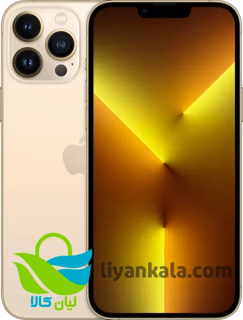 خرید گوشی موبایل اپل مدل iPhone 13 Pro CH دو سیم‌ کارت ظرفیت 128 گیگابایت