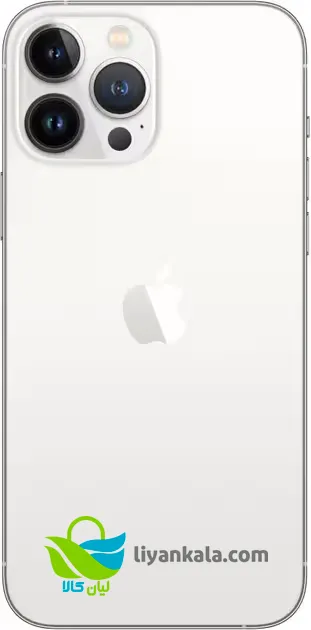 خرید گوشی موبایل اپل مدل iPhone 13 Pro CH دو سیم‌ کارت ظرفیت 128 گیگابایت