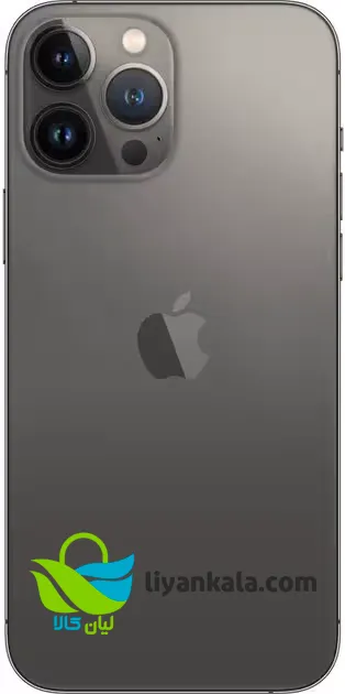 خرید گوشی موبایل اپل مدل iPhone 13 Pro CH دو سیم‌ کارت ظرفیت 128 گیگابایت
