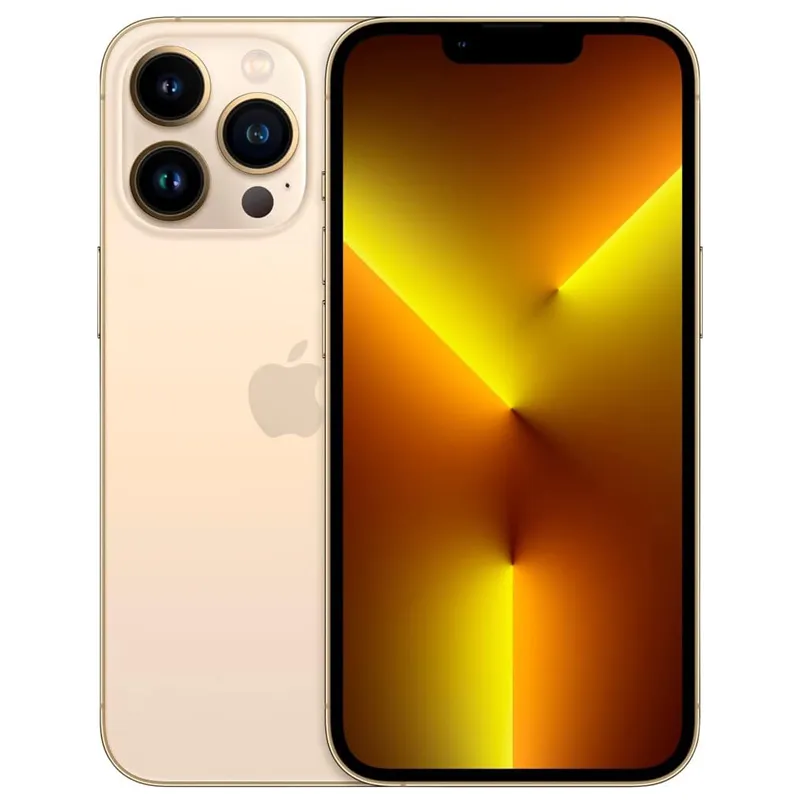 خرید گوشی موبایل اپل مدل iPhone 13 Pro CH دو سیم‌ کارت ظرفیت 128 گیگابایت
