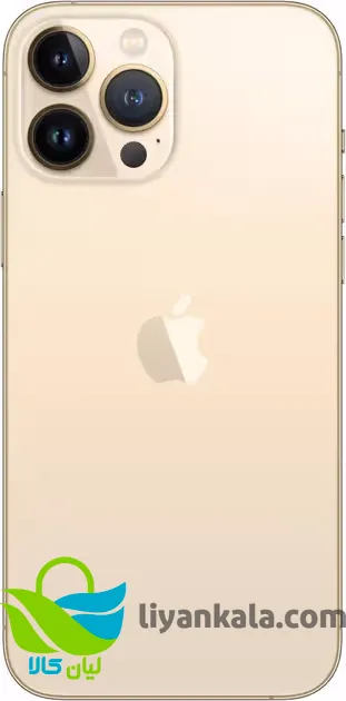 خرید گوشی موبایل اپل مدل iPhone 13 Pro CH دو سیم‌ کارت ظرفیت 128 گیگابایت