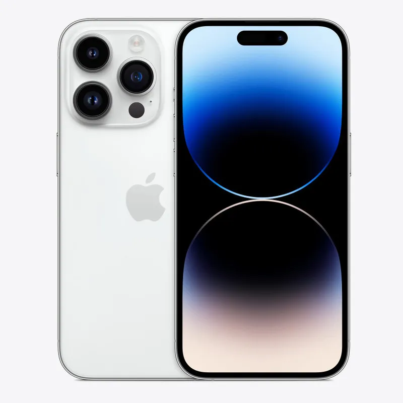 گوشی موبایل اپل مدل iphone 14 Pro دو سیم کارت ظرفیت 256 گیگابایت