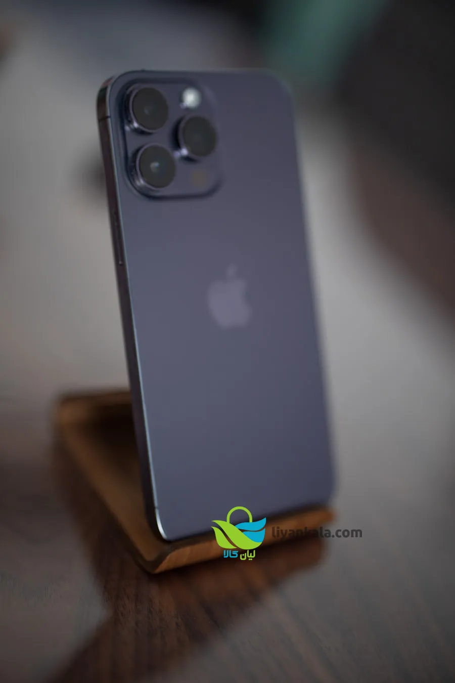 گوشی موبایل اپل مدل iphone 14 Pro دو سیم کارت ظرفیت 256 گیگابایت