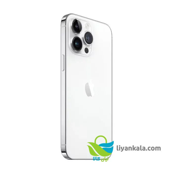 گوشی موبایل اپل مدل iphone 14 Pro دو سیم کارت ظرفیت 256 گیگابایت