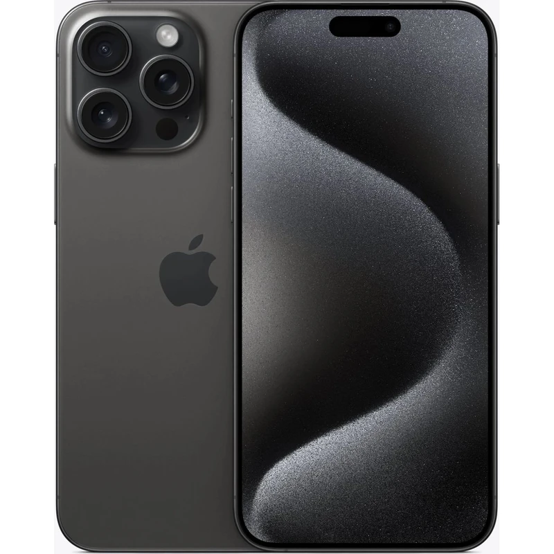 خرید گوشی موبایل اپل مدل iPhone 15 Pro تک سیم‌ کارت ظرفیت 512 گیگابایت