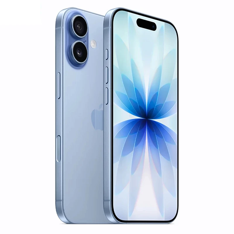 گوشی موبایل اپل iPhone 17 CHA حافظه 256 گیگابایت - گارانتی شرکتی