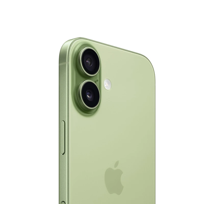 گوشی موبایل اپل iPhone 17 CHA حافظه 256 گیگابایت - گارانتی شرکتی