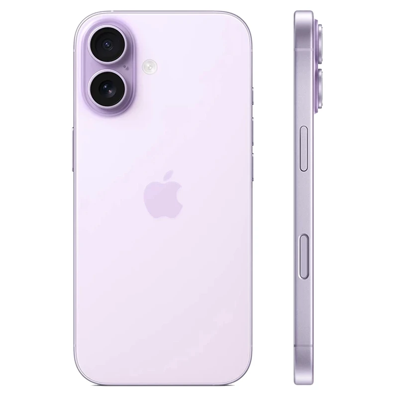 گوشی موبایل اپل iPhone 17 CHA حافظه 256 گیگابایت - گارانتی شرکتی