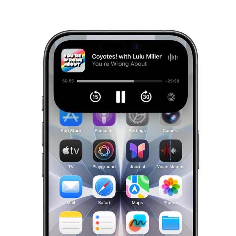 گوشی موبایل اپل iPhone 17 CHA حافظه 256 گیگابایت - گارانتی شرکتی