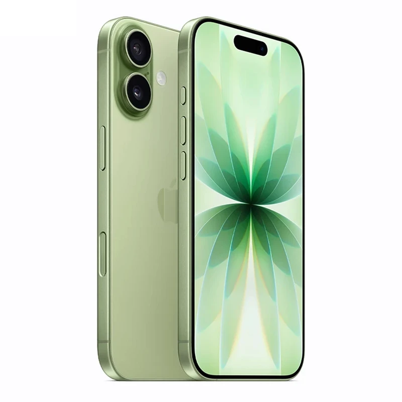 گوشی موبایل اپل iPhone 17 CHA حافظه 256 گیگابایت - گارانتی شرکتی