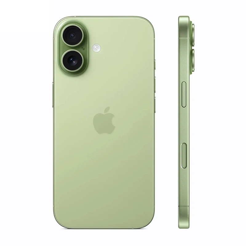 گوشی موبایل اپل iPhone 17 CHA حافظه 256 گیگابایت - گارانتی شرکتی