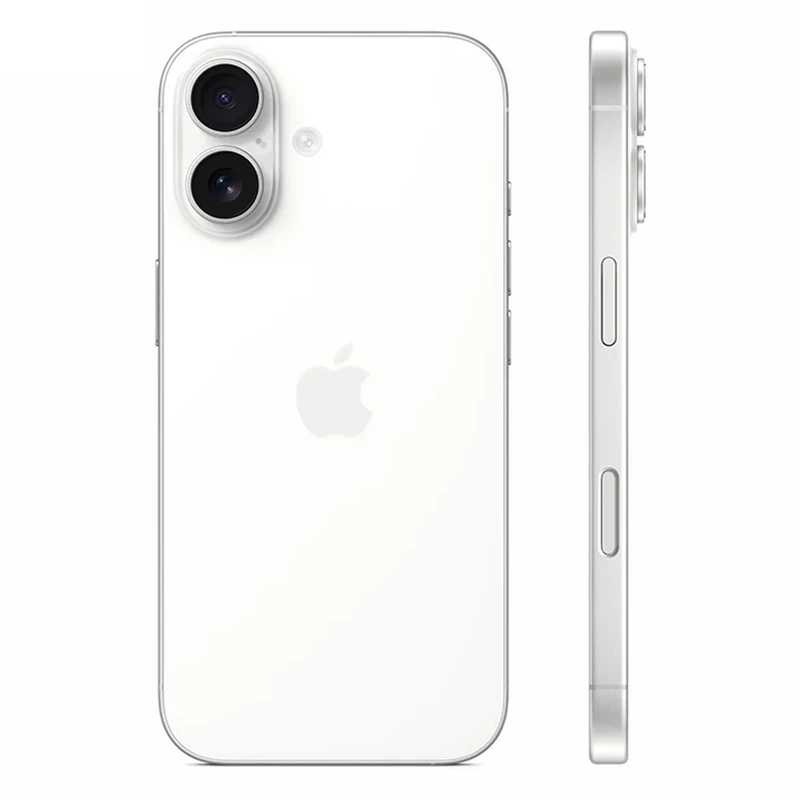 گوشی موبایل اپل iPhone 17 CHA حافظه 256 گیگابایت - گارانتی شرکتی
