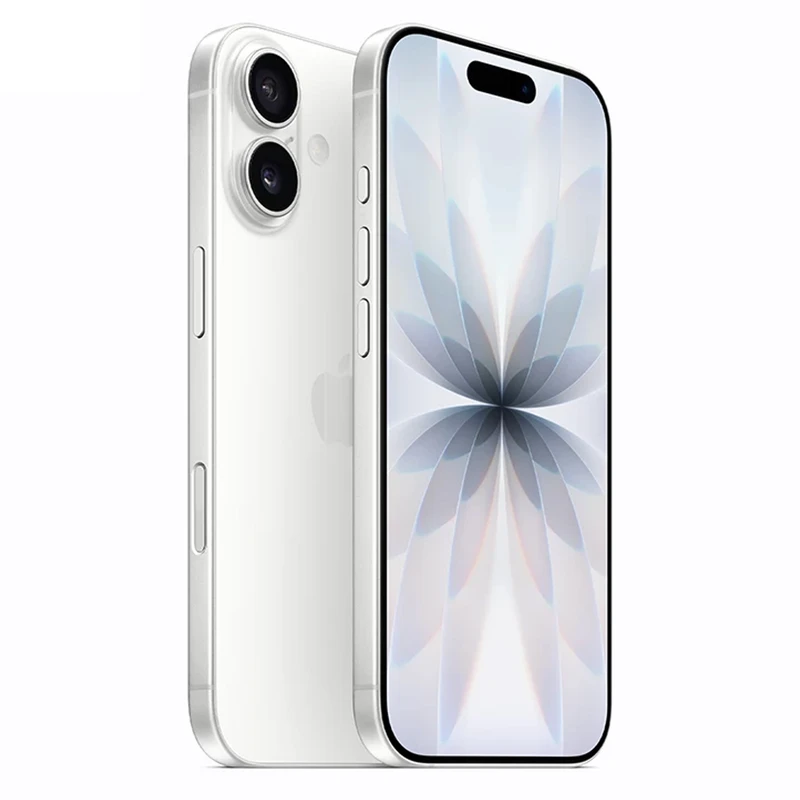 گوشی موبایل اپل iPhone 17 CHA حافظه 256 گیگابایت - گارانتی شرکتی