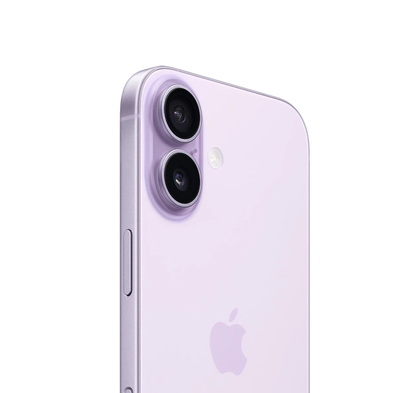 گوشی موبایل اپل iPhone 17 CHA حافظه 256 گیگابایت - گارانتی شرکتی