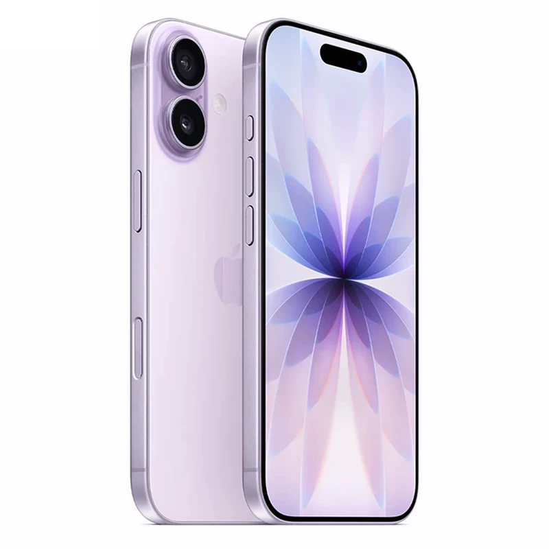 گوشی موبایل اپل iPhone 17 CHA حافظه 256 گیگابایت - گارانتی شرکتی